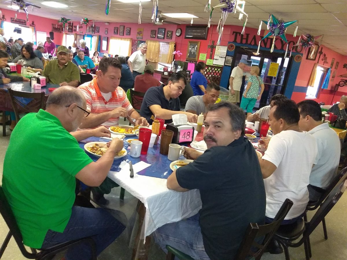 Don Kuco’s Mexican Restaurant